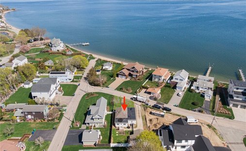 Haus in Warwick, Rhode Island, Vereinigte Staaten 1