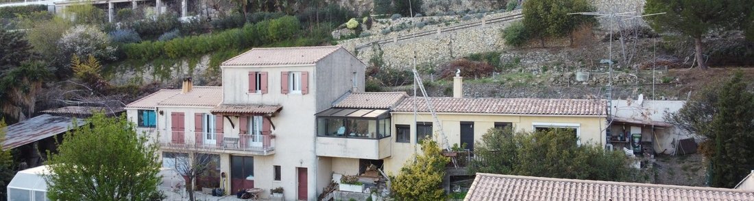 House in Èze, Provence-Alpes-Côte d'Azur, France 5 - 17371219