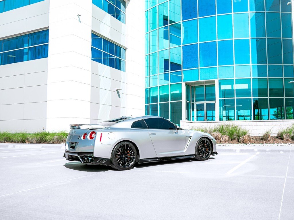 Nissan GT-R in Dallas, TX, United States 5 - 17737718