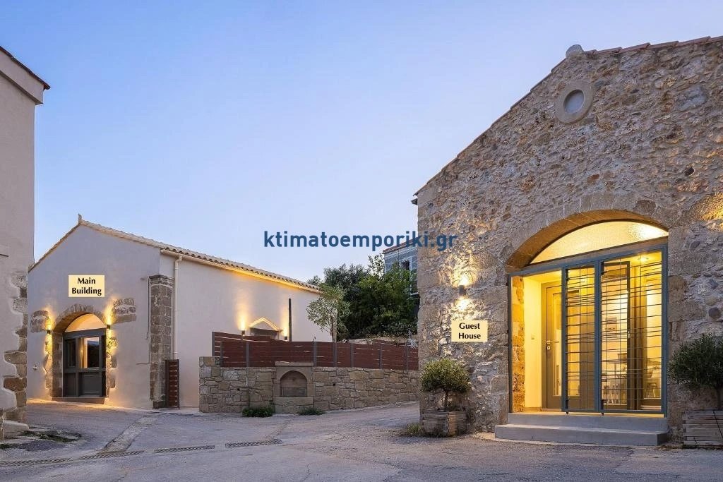 House in Platanias, Greece 4 - 17738255