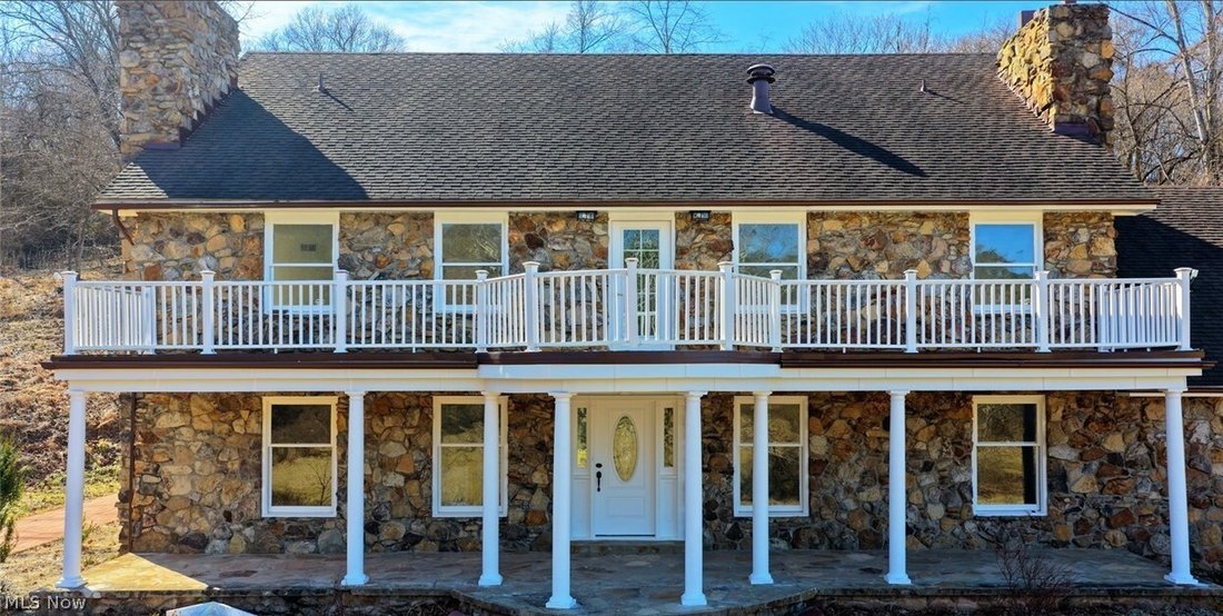House in Parkersburg, West Virginia, United States 2 - 17737580
