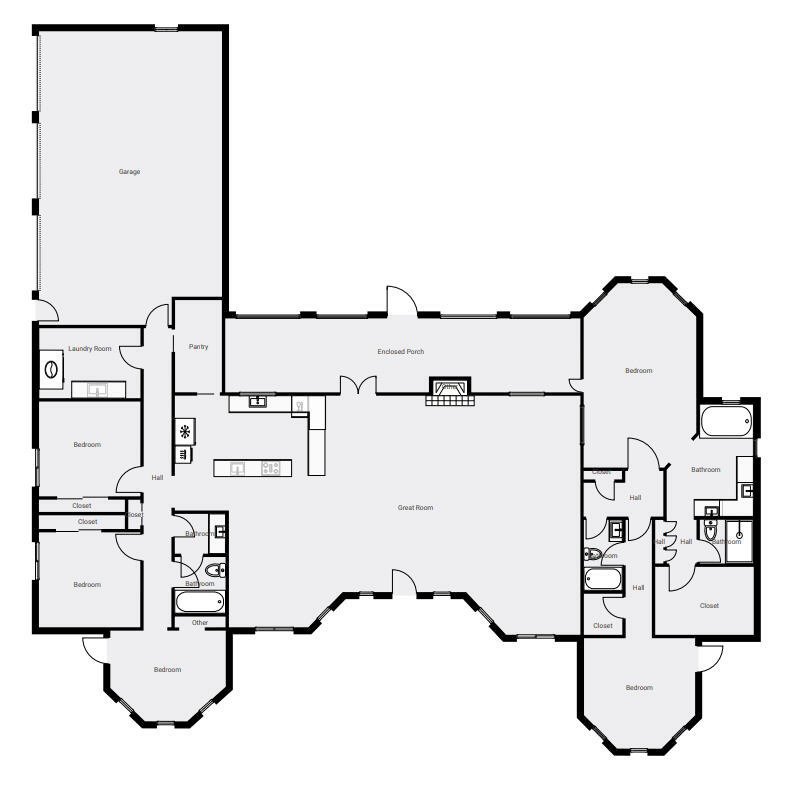 House in Avon Park, Florida, United States 3 - 17737622