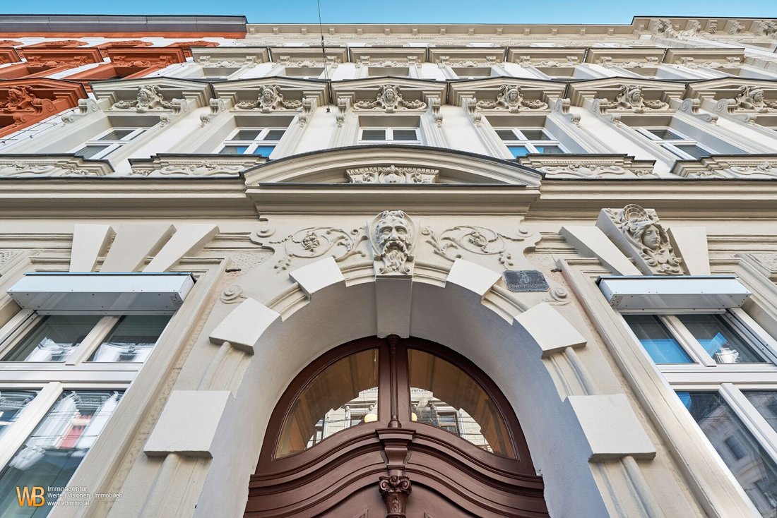 Penthouse in Vienna, Wien, Austria 5 - 16423325