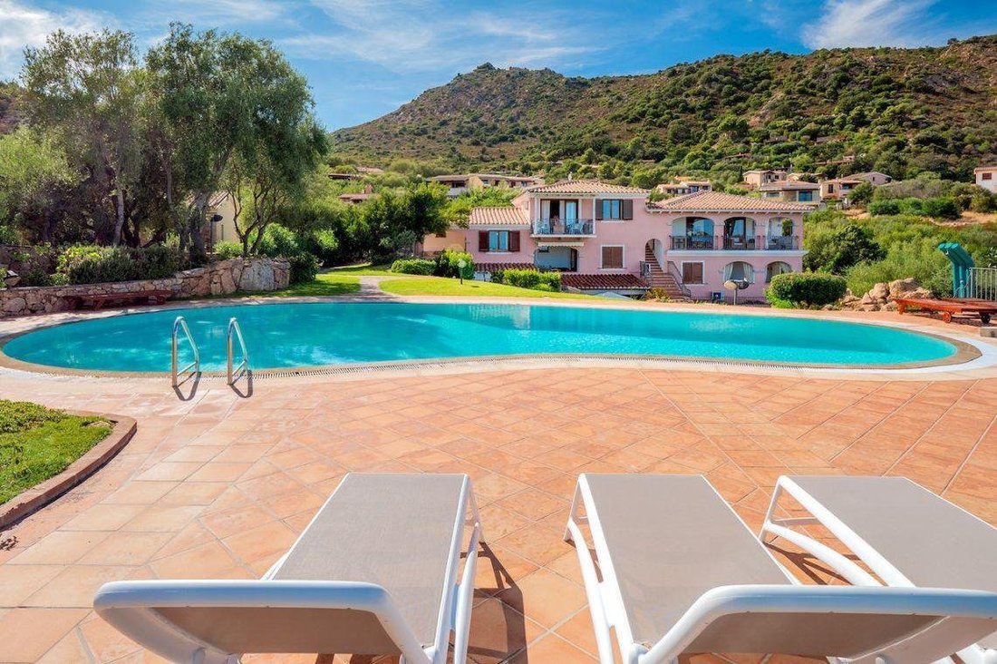 House in San Teodoro, Sardinia, Italy 2 - 15619627