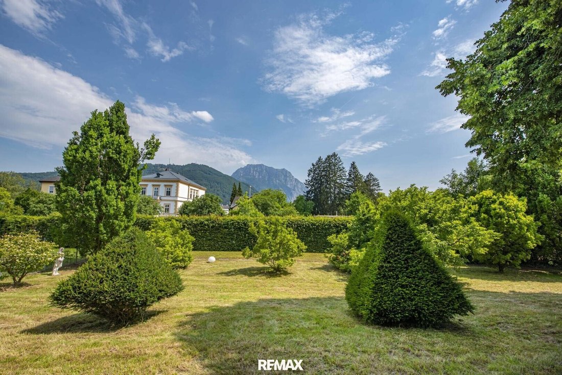 Apartment in Gmunden, Upper Austria, Austria 1 - 17316437