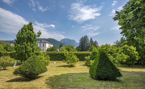 Wohnung in Gmunden, Oberösterreich, Österreich 1