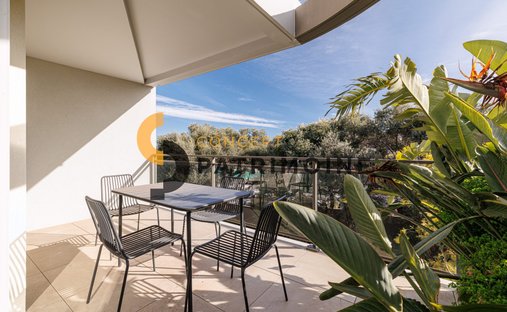 Apartment in Antibes, Provence-Alpes-Côte d'Azur, France 1