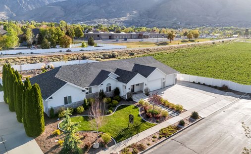 Haus in Highland, Utah, Vereinigte Staaten 1