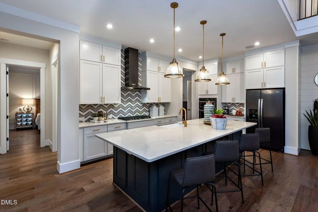 House in Efland, North Carolina, United States 3 - 17737982