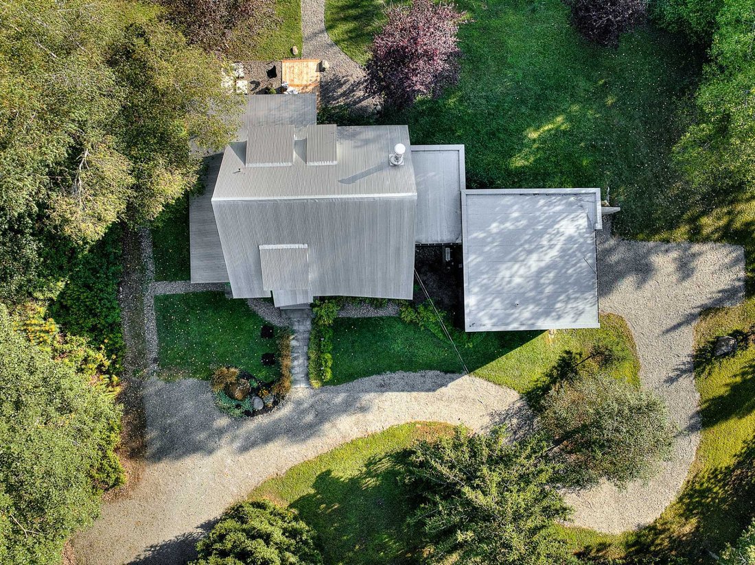 Casa a Bromont, Québec, Canada 5 - 16143021