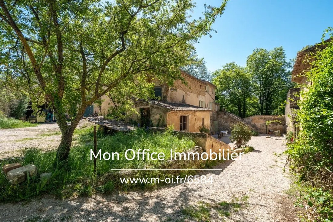 House in La Tour-d'Aigues, Provence-Alpes-Côte d'Azur, France 2 - 17737626