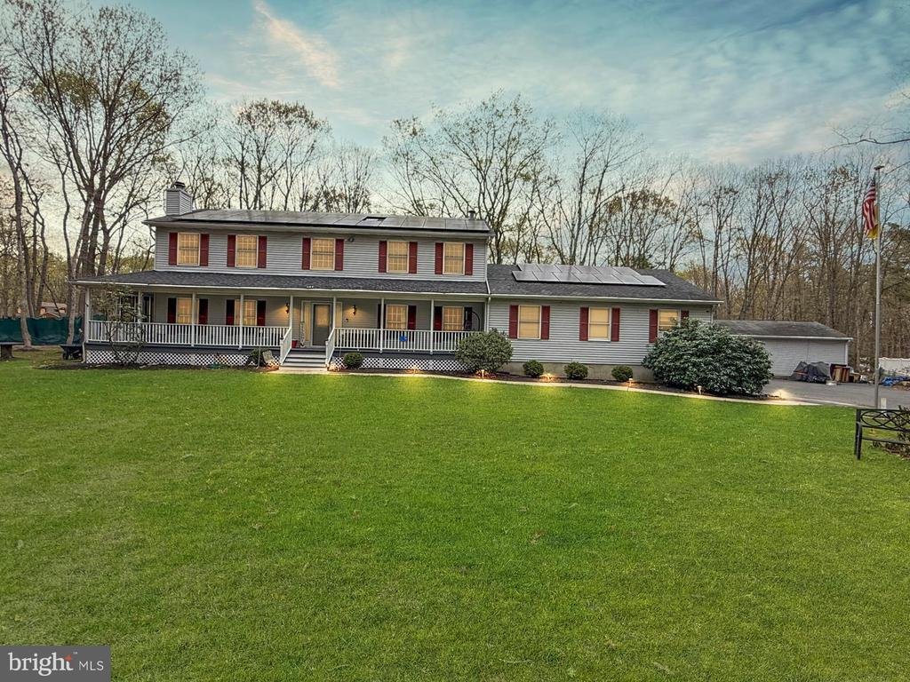 House in Plumsted Township, New Jersey, United States 1 - 17721431