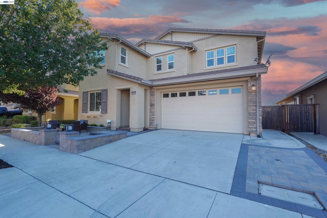 House in Tracy, California, United States 2 - 17739239