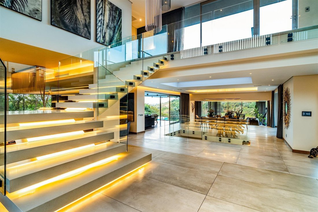 Casa a Simbithi Eco Estate, KwaZulu-Natal, Sudafrica 2 - 17737520