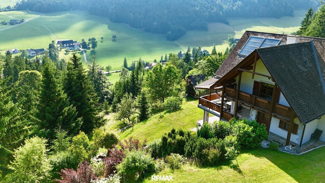 House in Fladnitz an der Teichalm, Styria, Austria 1 - 17046343
