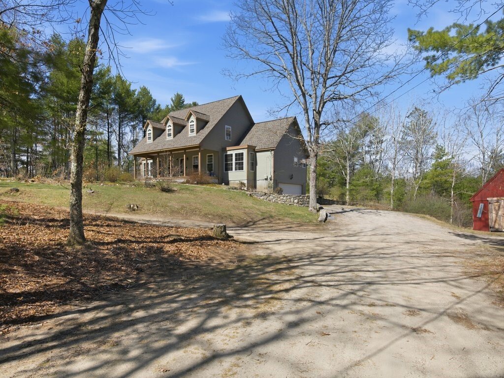 House in Coventry, Rhode Island, United States 2 - 17737188