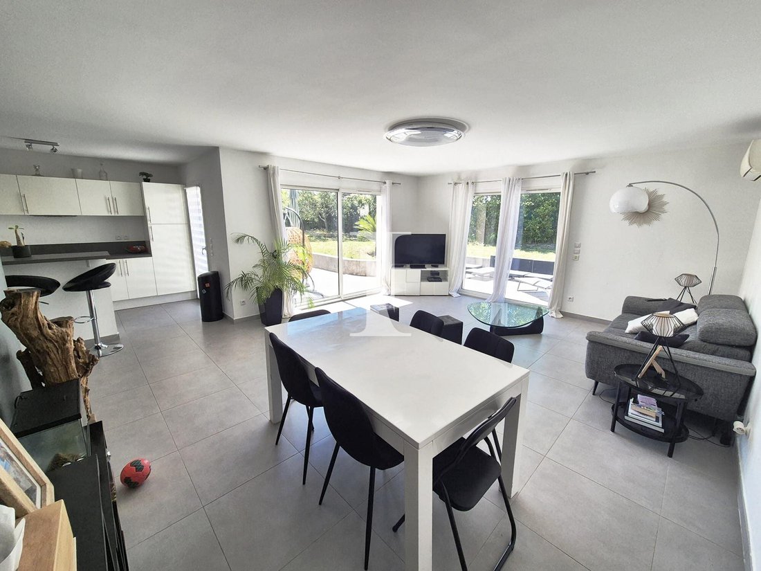 House in Nord RN, Puget-sur-Argens, France 3 - 17732370