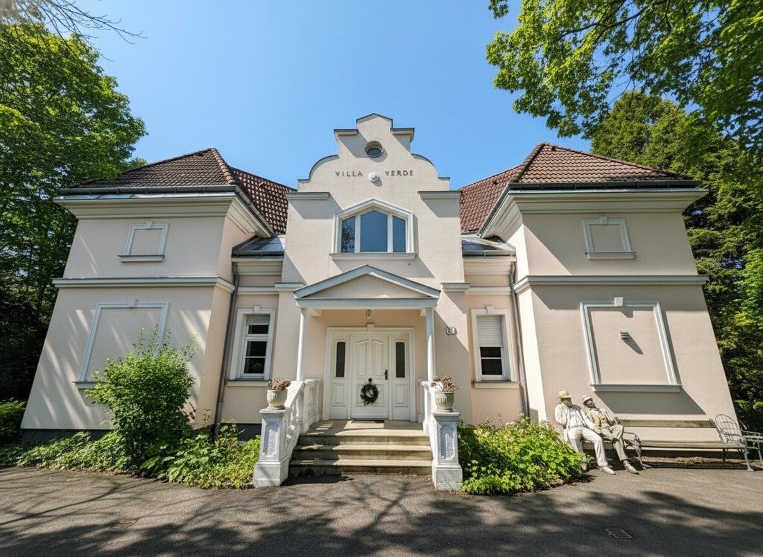 House in Hinterbrühl, Lower Austria, Austria 1 - 17736135