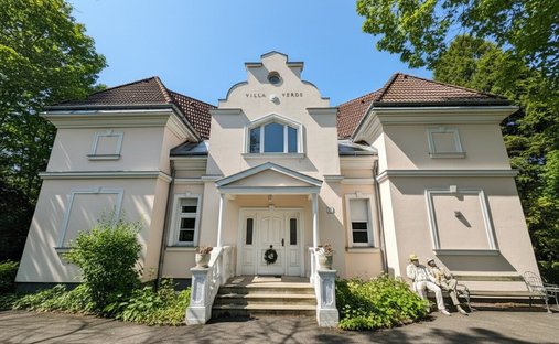 House in Hinterbrühl, Lower Austria, Austria 1