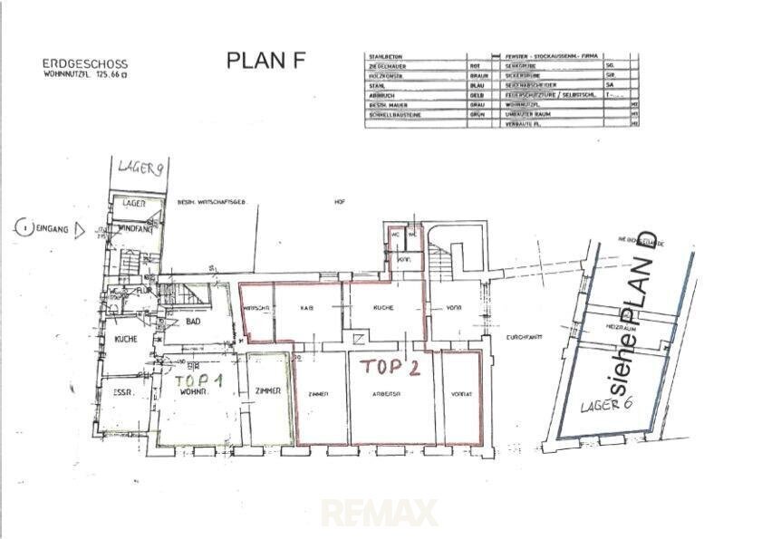 House in Pottenstein, Lower Austria, Austria 3 - 17491422