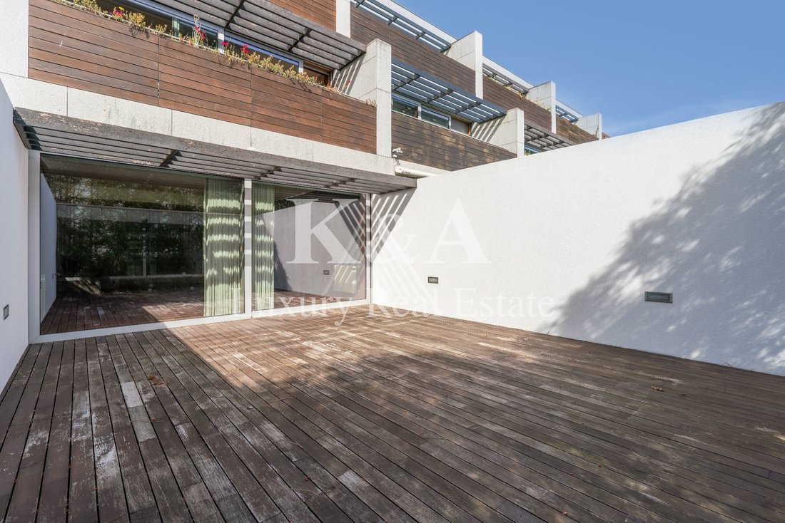 House in Aldoar, Foz do Douro e Nevogilde, Porto District, Portugal 3 - 17738258