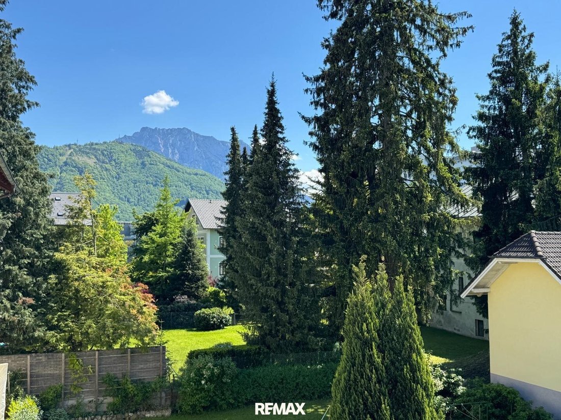 Penthouse in Gmunden, Upper Austria, Austria 2 - 17308886
