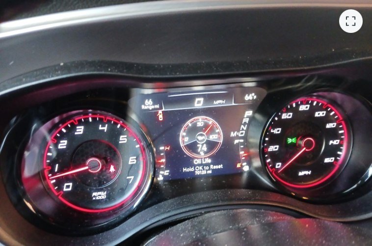 DODGE CHARGER in TUSCALOOSA, AL, United States 5 - 17737750