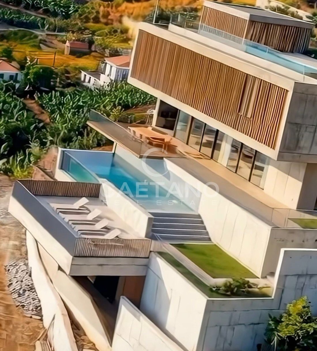 House in Arco da Calheta, Madeira, Portugal 3 - 16656947