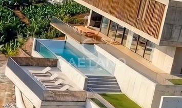 Casa en Arco da Calheta, Madeira, Portugal 2