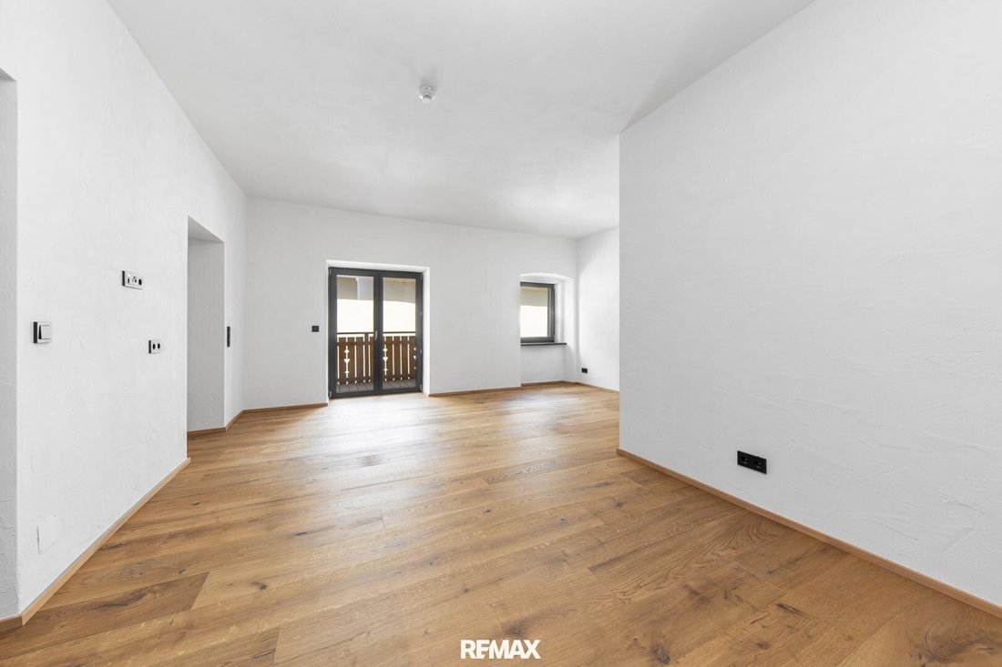Apartment in Rattendorf, Carinthia, Austria 1 - 17434279