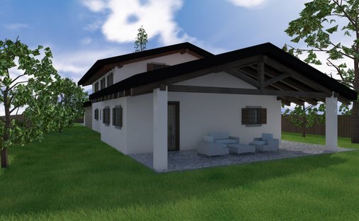 Land in San Daniele del Friuli, Friuli – Venezia Giulia, Italy 1
