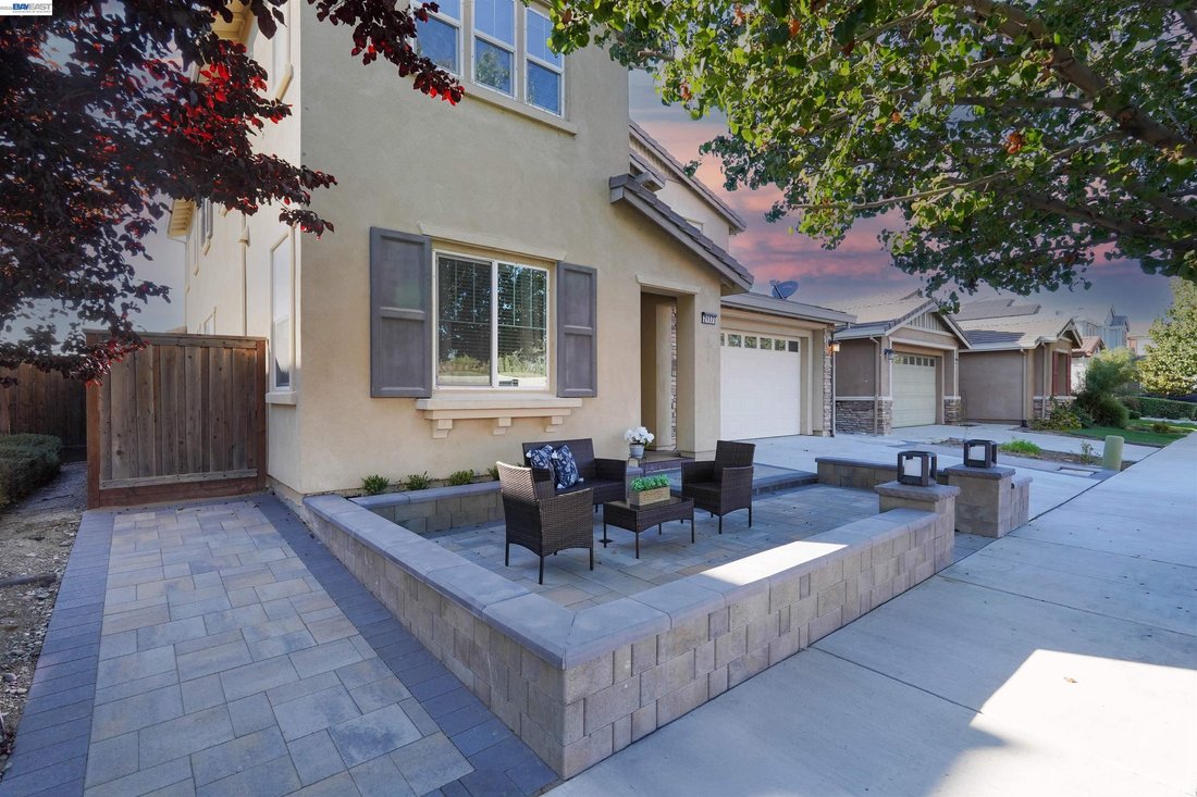 House in Tracy, California, United States 3 - 17739239