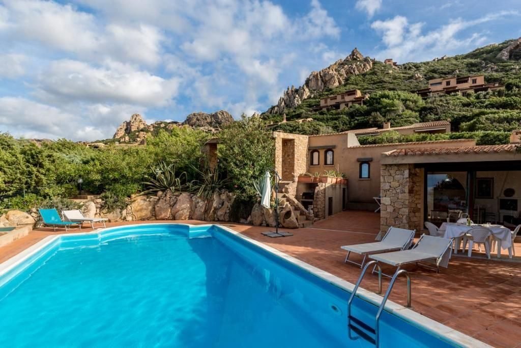 House in Trinita d'Agultu e Vignola, Sardinia, Italy 3 - 15591369