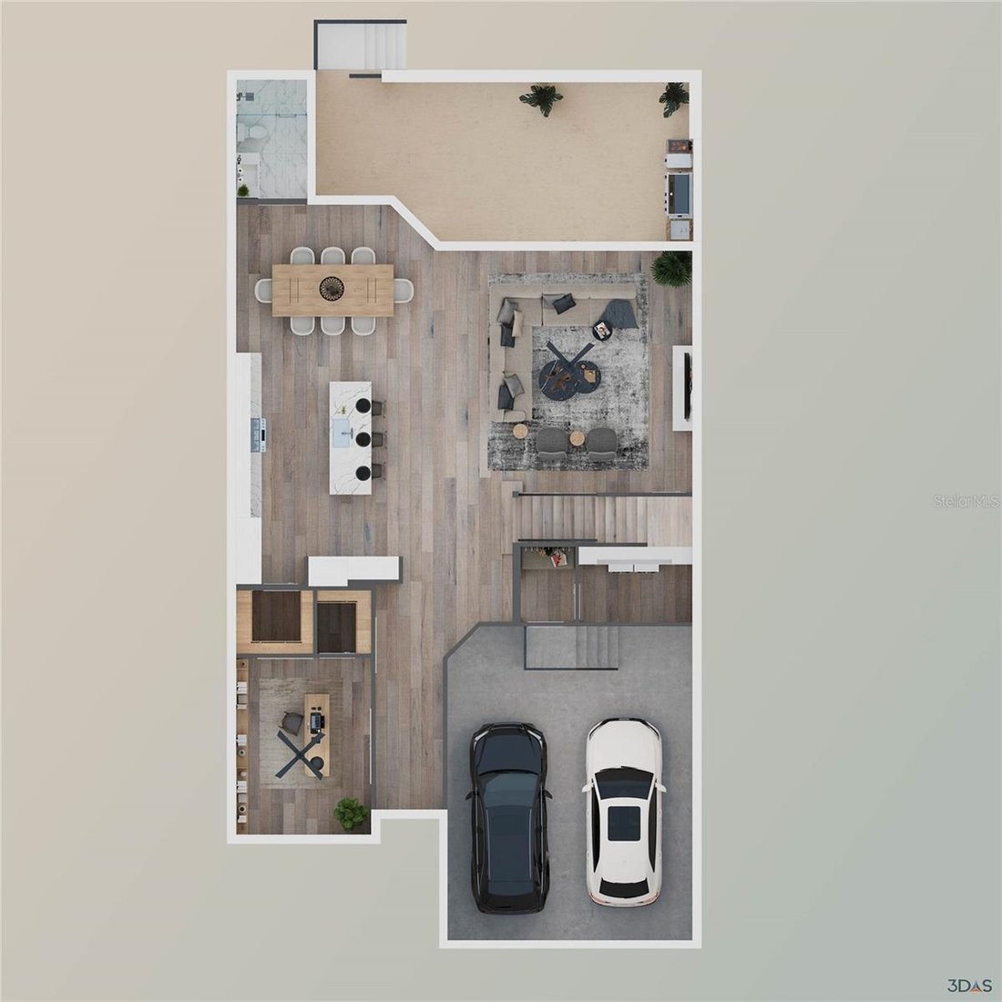 House in Palm Harbor, Florida, United States 2 - 17737330