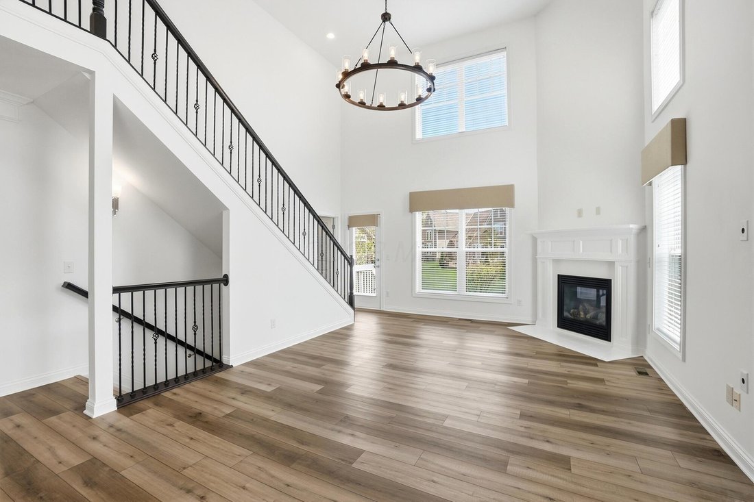 Condo in Columbus, Ohio, United States 4 - 17737115