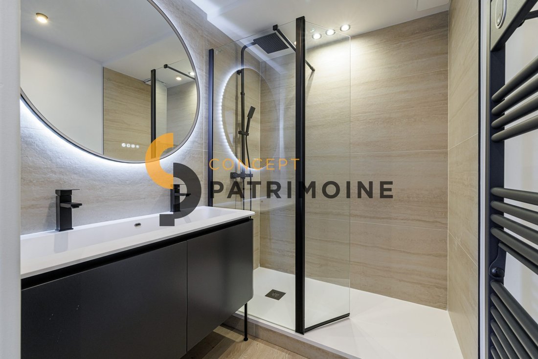 Wohnung in Nizza, Provence-Alpes-Côte d'Azur, Frankreich 5 - 17498722