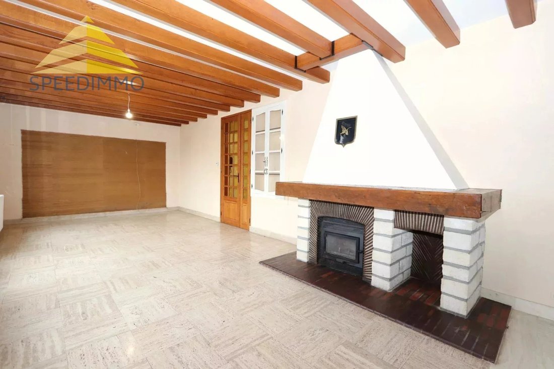 House in Mandres-les-Roses, Ile-de-France, France 5 - 17735810