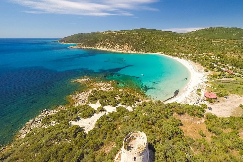 Casa a Castiadas, Sardegna, Italia 3 - 15576014