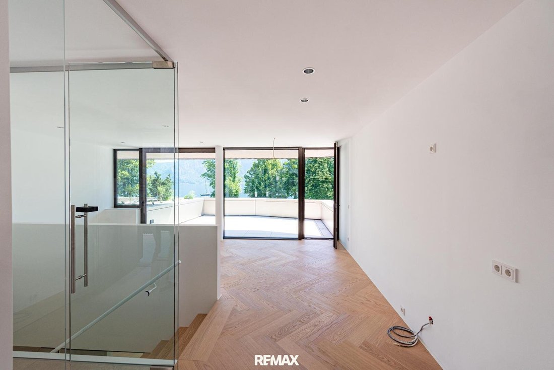 Apartment in Traunkirchen, Upper Austria, Austria 4 - 17308898
