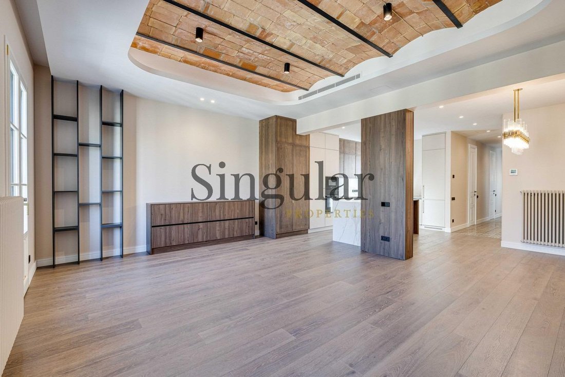 Apartment in Eixample, Barcelona, Spain 5 - 17737578