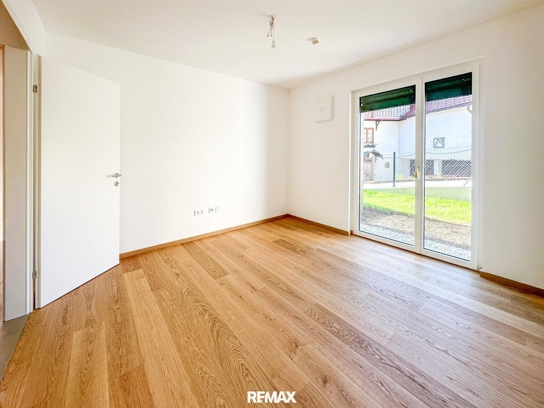 Apartment in Altmünster, Upper Austria, Austria 4 - 17316447