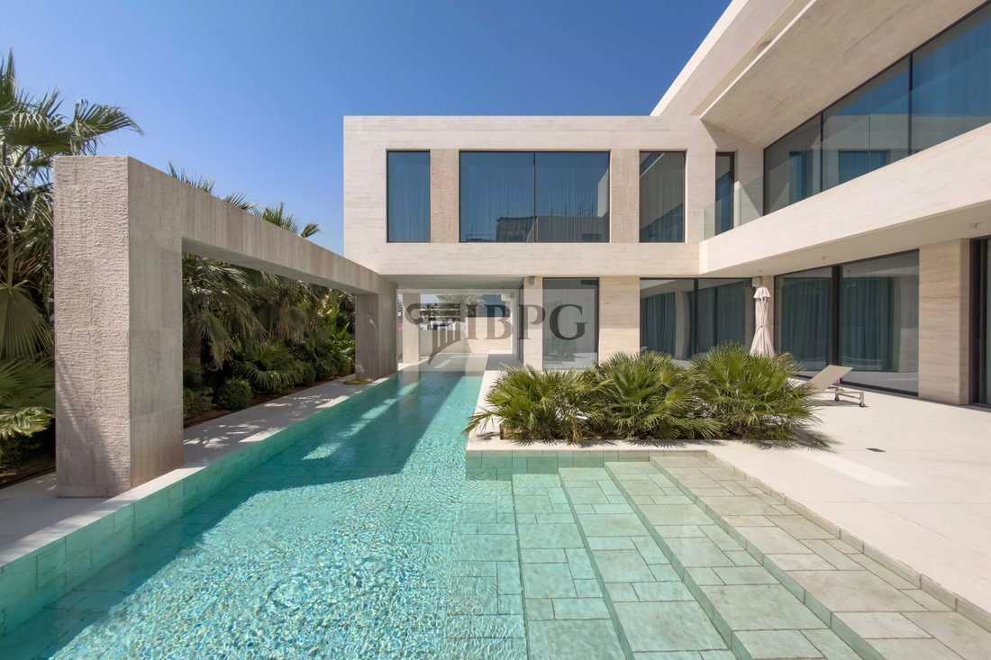 Villa in Pearl Jumeirah, Dubai, United Arab Emirates 2 - 17735815