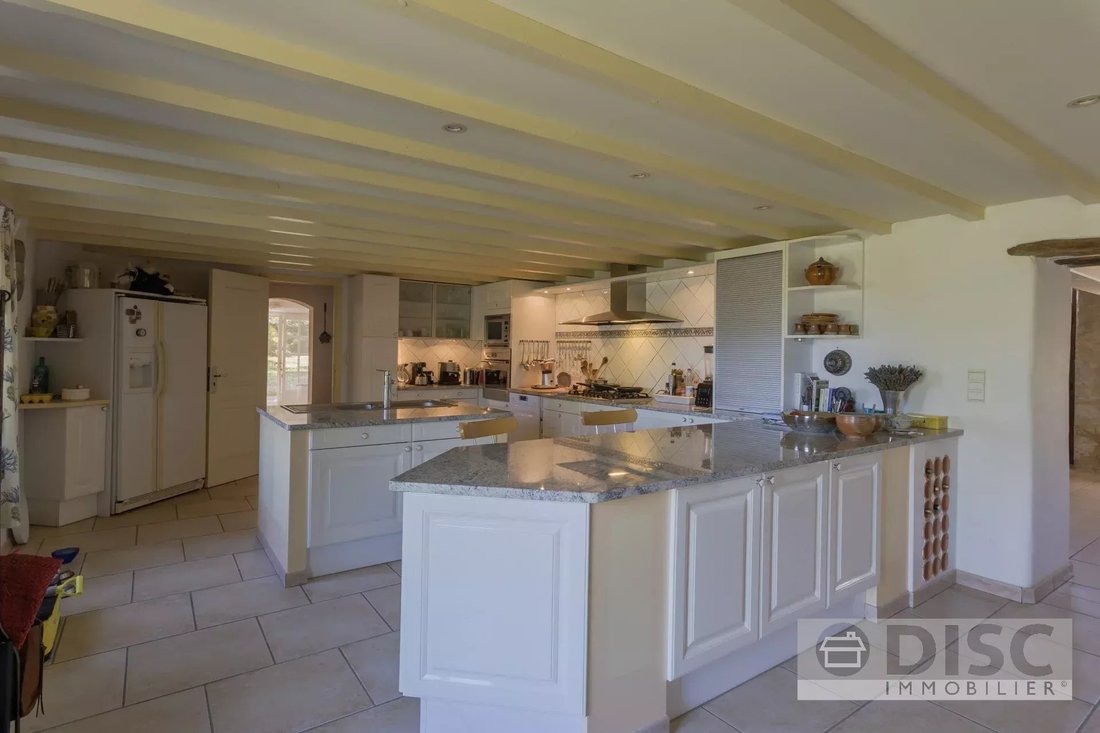 Estate in Vieux, Occitania, France 4 - 17735935