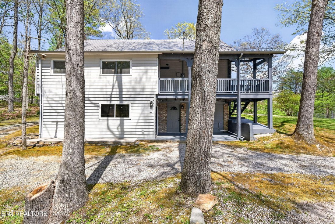 House in Crossville, Tennessee, United States 5 - 17738201