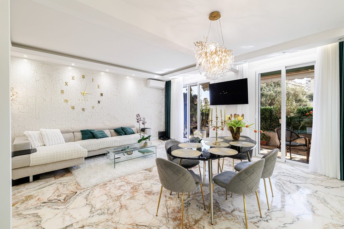 Apartment in Nice, Provence-Alpes-Côte d'Azur, France 5 - 17667706