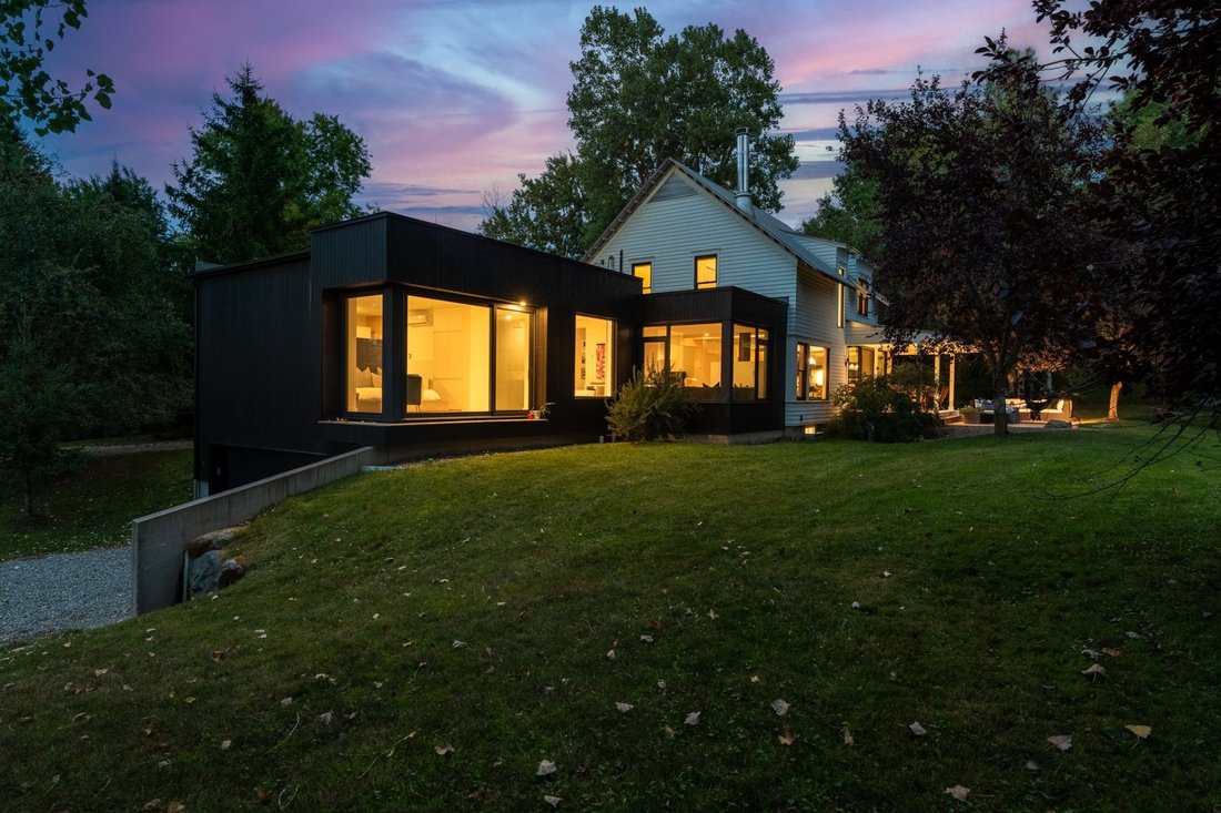 Casa a Bromont, Québec, Canada 2 - 16143021