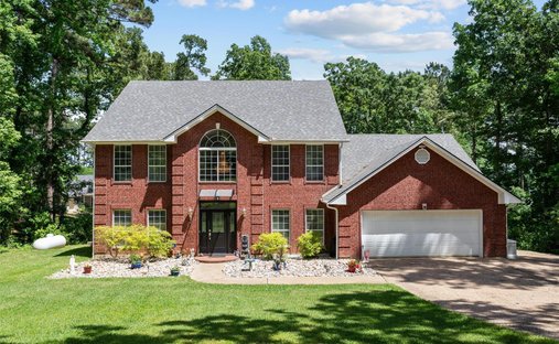 House in Nacogdoches, Texas, United States 1