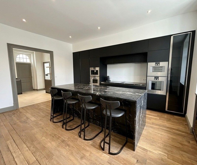 Apartment in Grangier, Dijon, France 3 - 17735677
