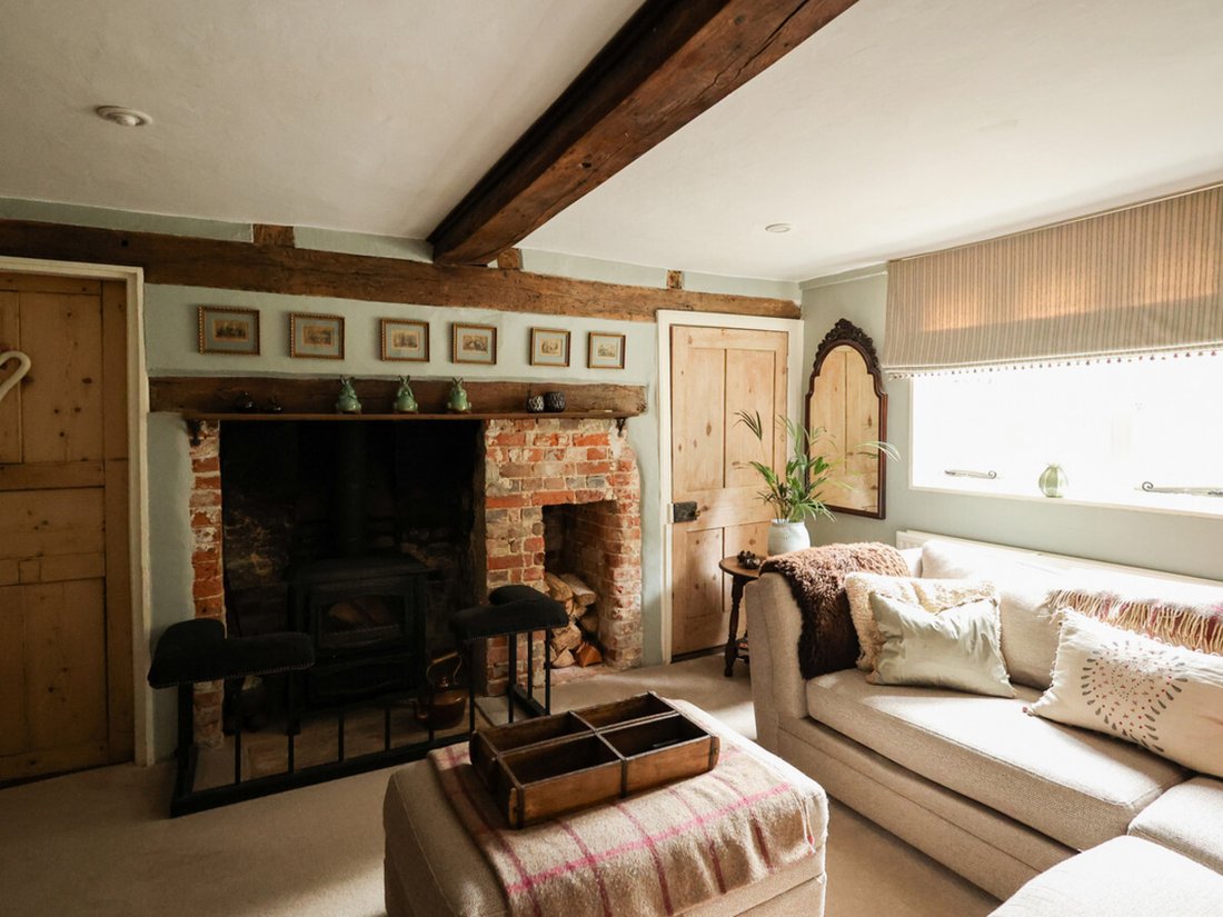 Casa a Newtown, Inghilterra 3 - 17738793