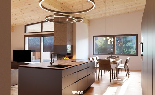 Penthouse in Itter, Tyrol, Austria 1